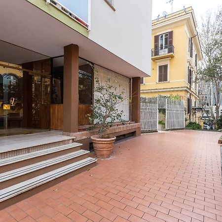Parioli Garden-Rental In רומא מראה חיצוני תמונה