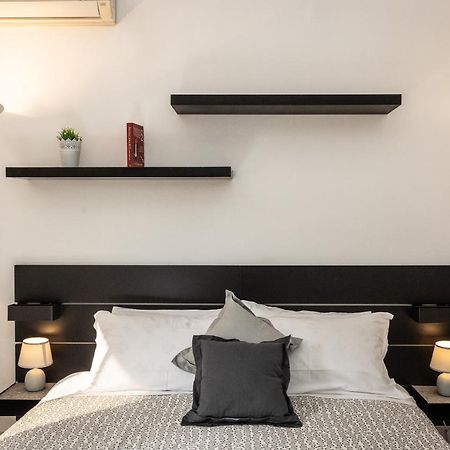 Parioli Garden-Rental In רומא מראה חיצוני תמונה