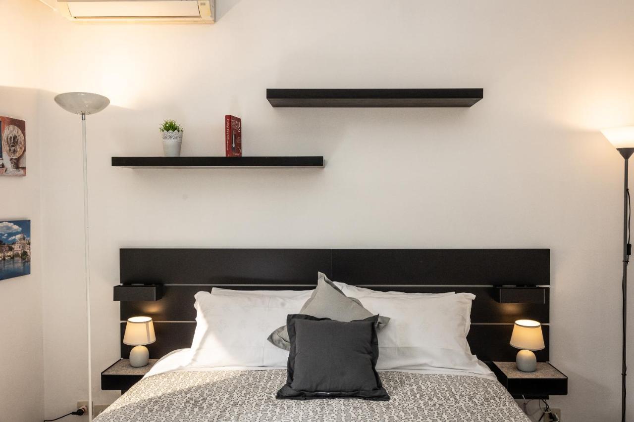 Parioli Garden-Rental In רומא מראה חיצוני תמונה