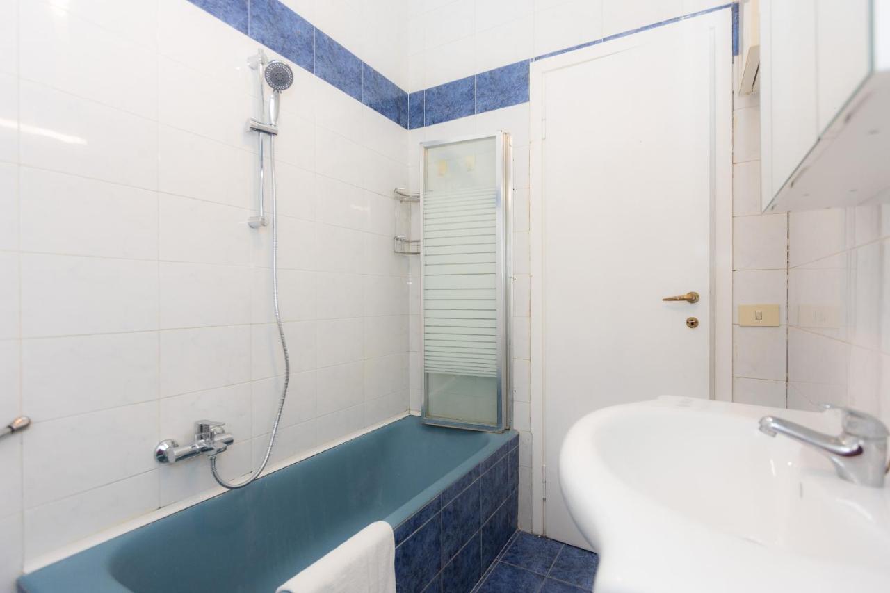 Parioli Garden-Rental In רומא מראה חיצוני תמונה