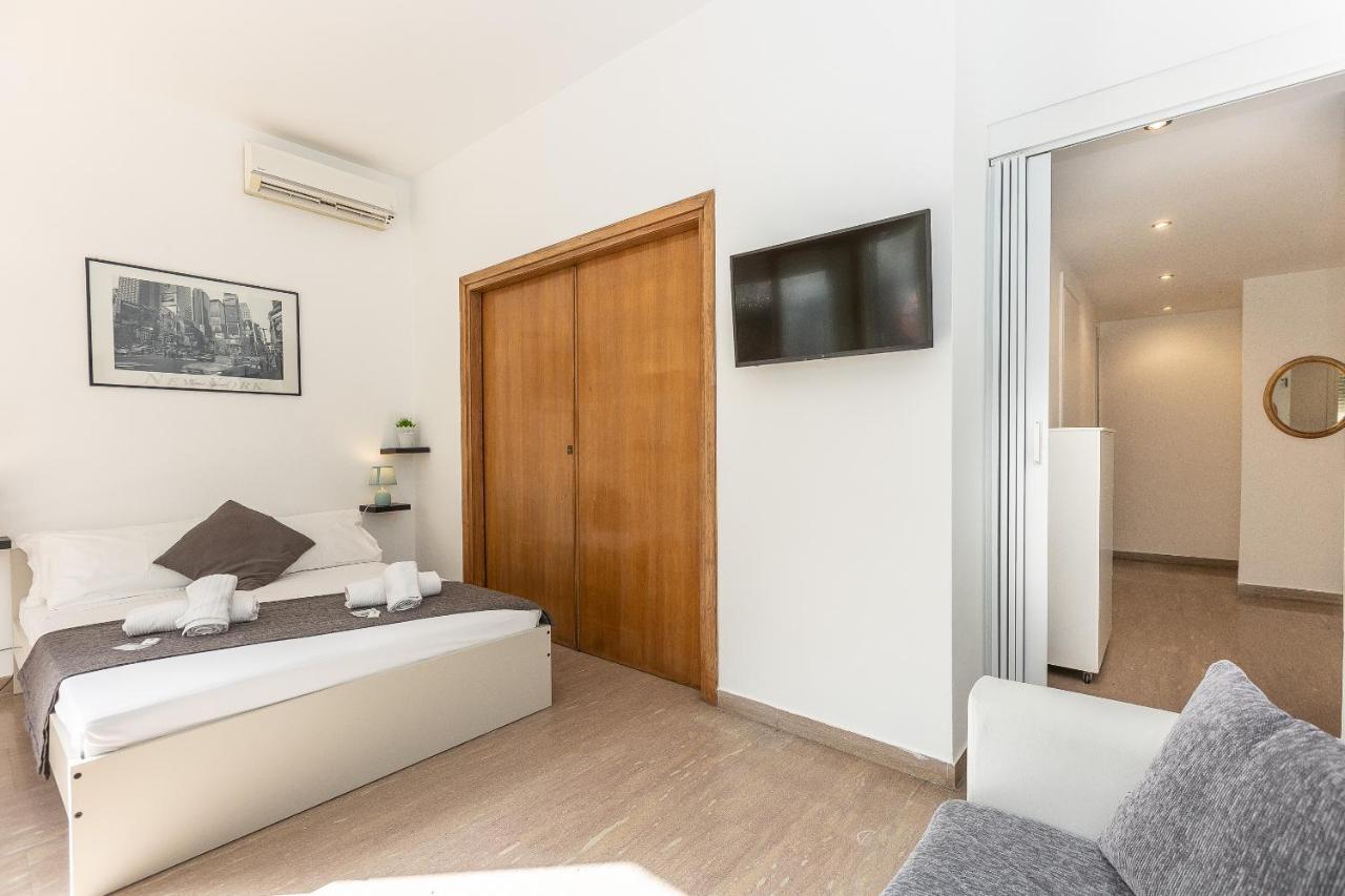 Parioli Garden-Rental In רומא מראה חיצוני תמונה
