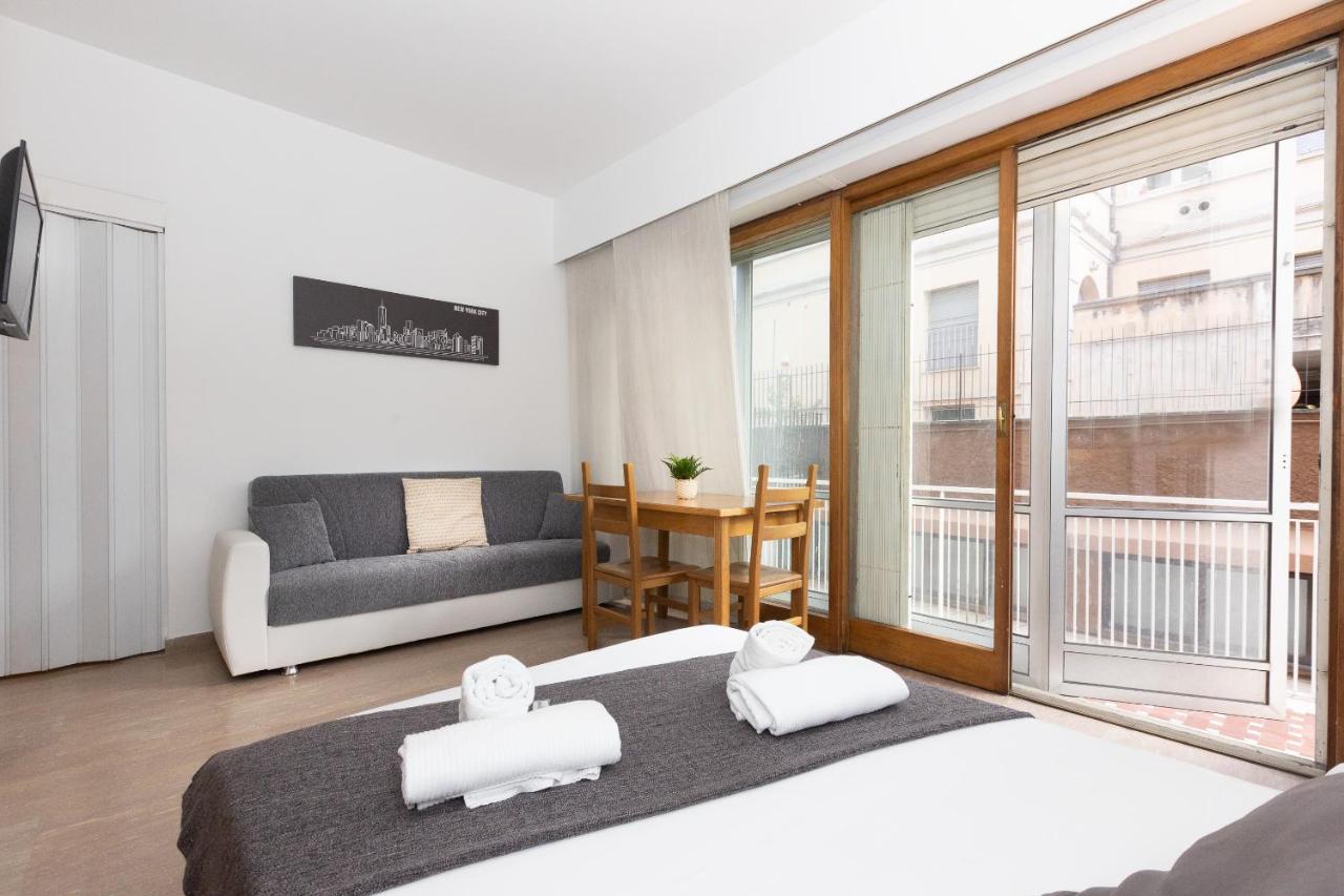 Parioli Garden-Rental In רומא מראה חיצוני תמונה