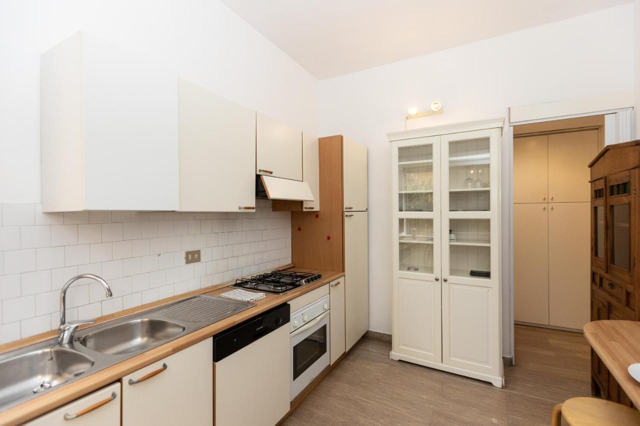 Parioli Garden-Rental In רומא מראה חיצוני תמונה