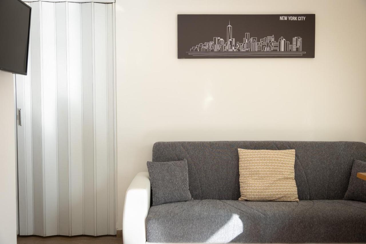 Parioli Garden-Rental In רומא מראה חיצוני תמונה